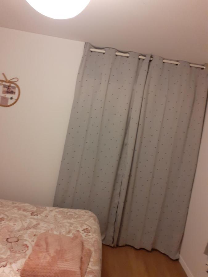 Holiday home Le 3m Sainte-Mere-Eglise