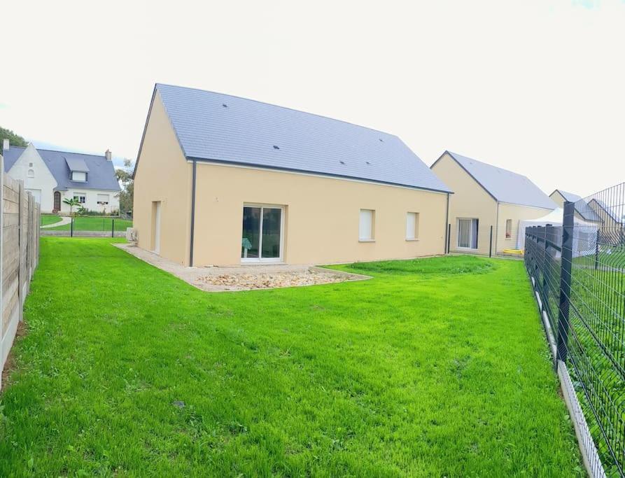 Le 3m Holiday home *