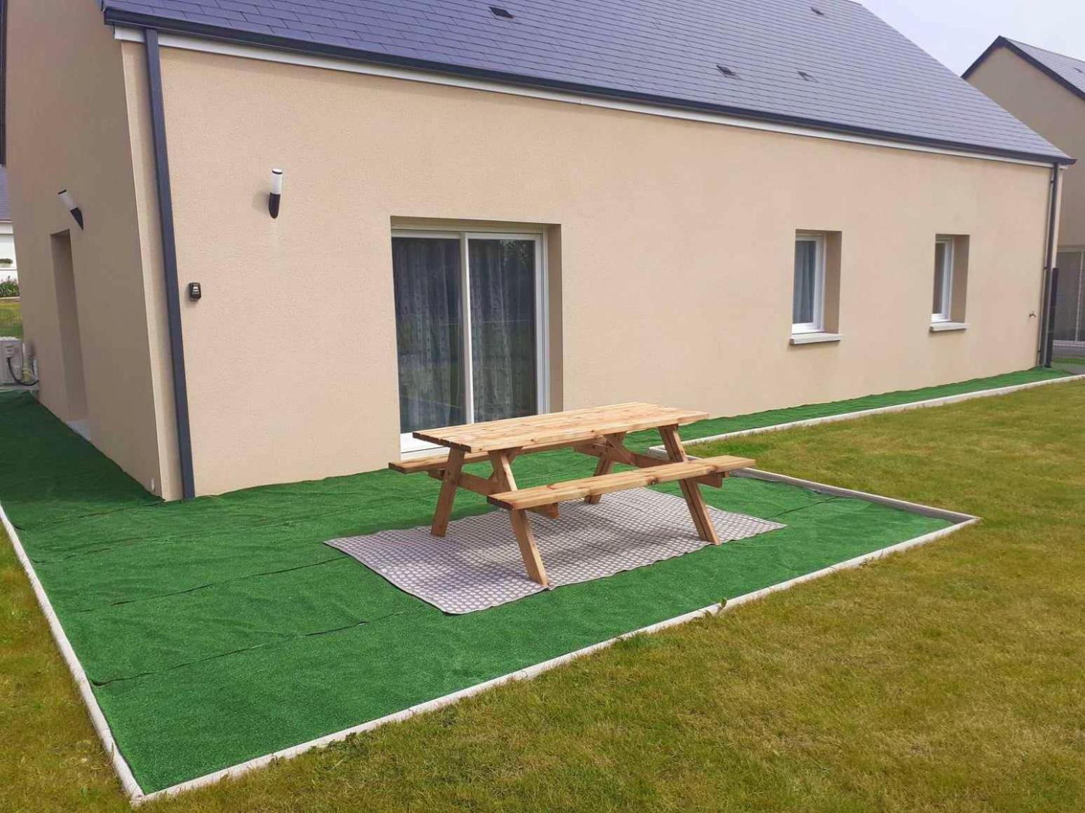 Holiday home Le 3m