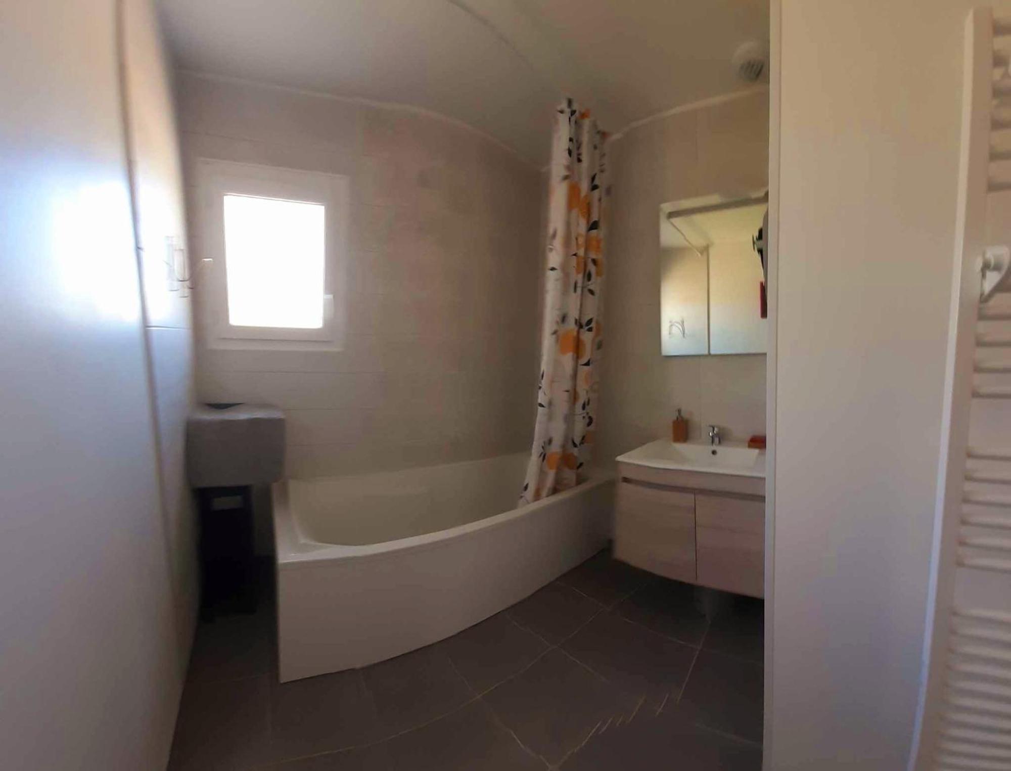Le 3m Holiday home Sainte-Mere-Eglise