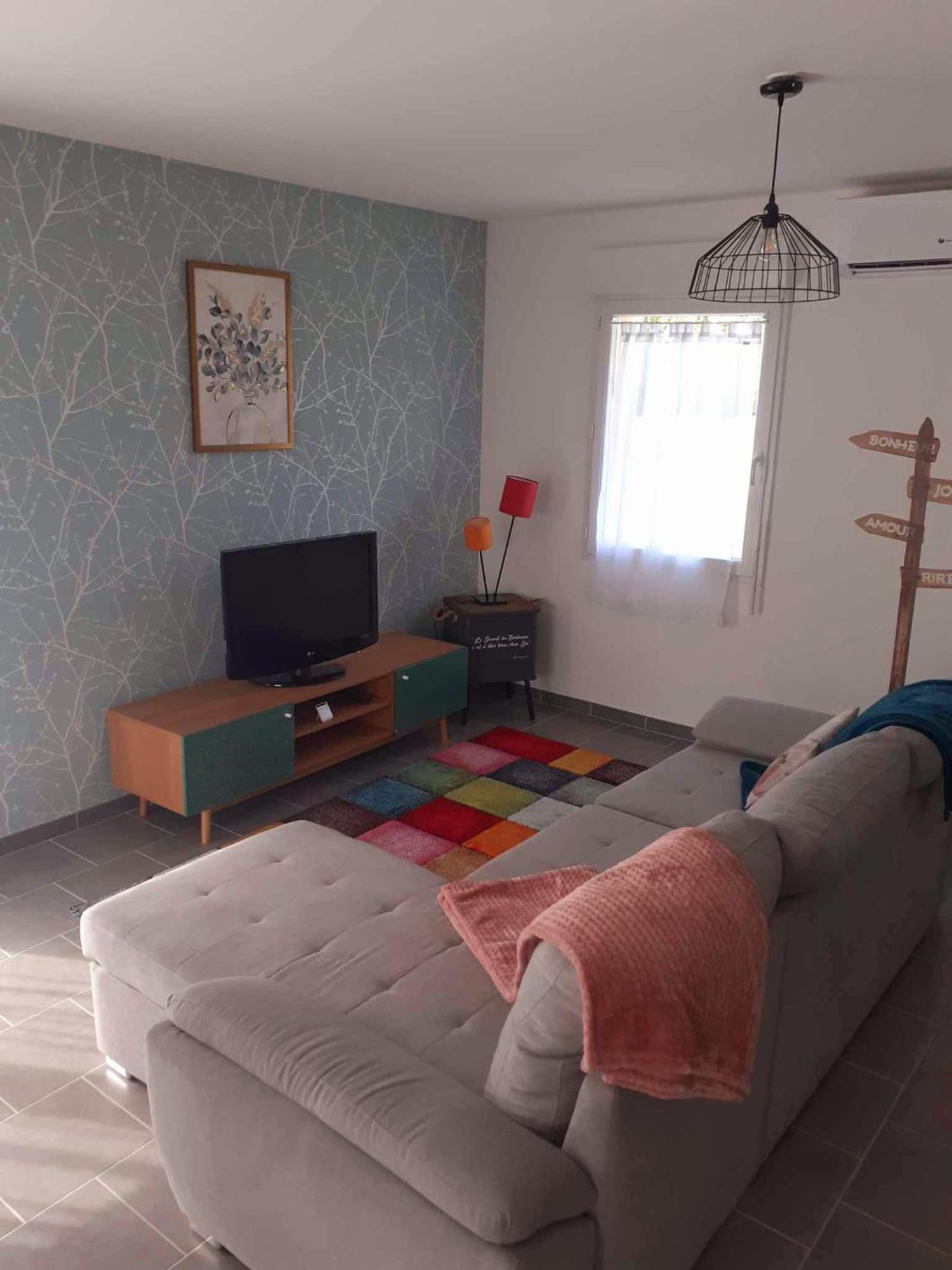 Le 3m Holiday home