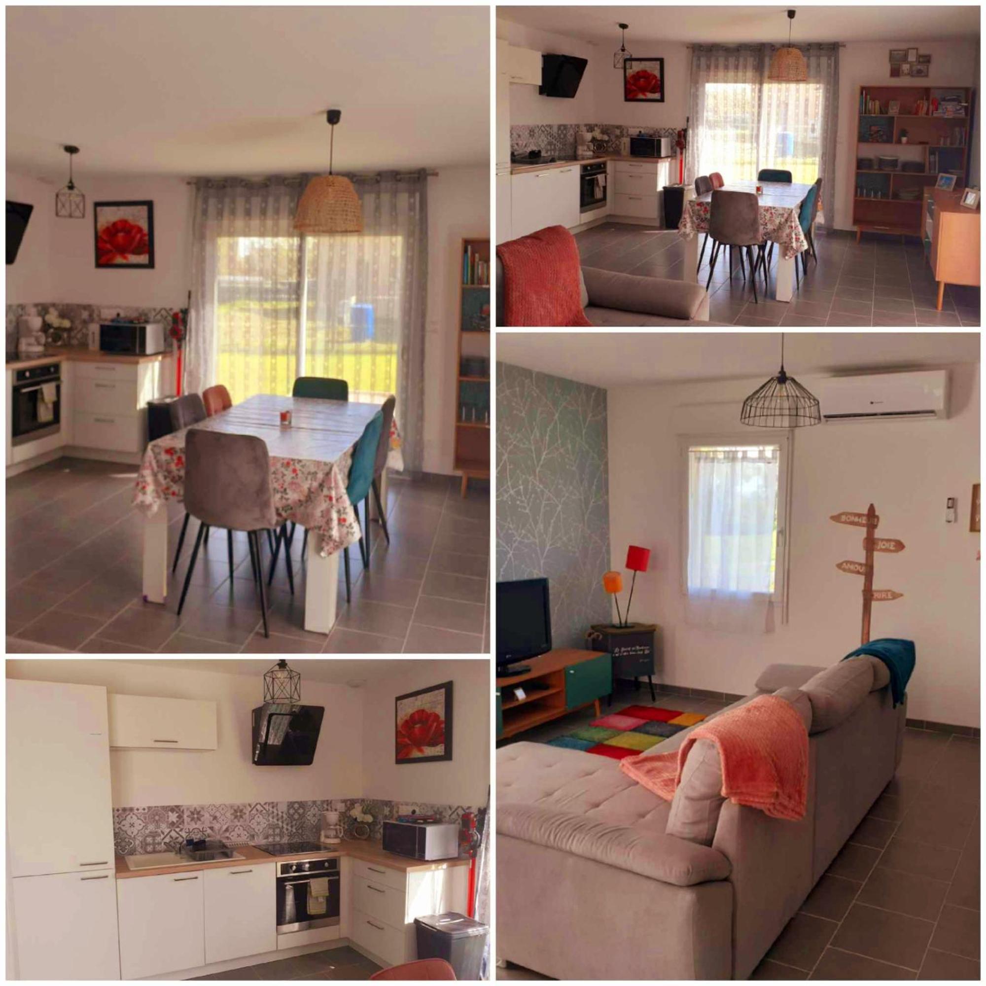 Le 3m Holiday home Sainte-Mere-Eglise
